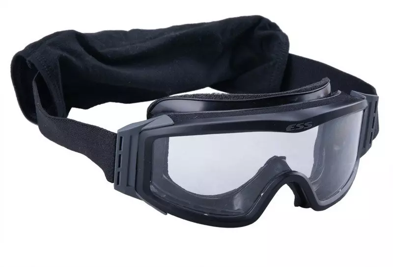 Brýle ESS Profile NVG - černé