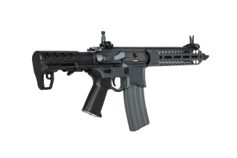 Seekins Precision 9" SBR8 réplicas de carabina - Gris