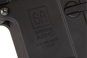 SA-E20 EDGE 2.0™GATE ASTER airsoftová zbraň karabiny - černá