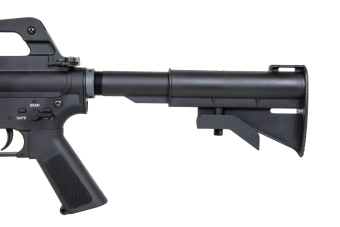 Carabina East Crane EC-324 Kestrel™ ETU airsoft