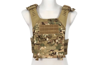 Spartan Plate Carrier Tactical Vest - UTP
