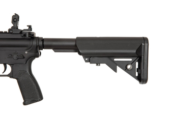 Specna Arms RRA™ SA-E25 EDGE™ Kestrel™ ETU 1.14 J airsoft Carbine Black