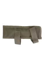 Pochette pour batterie – olive 