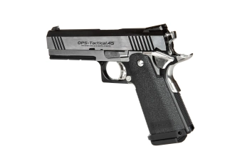 Réplica de pistola personalizada Hi-CAPA
