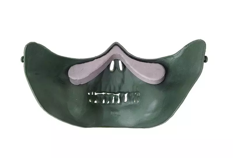 Ultimate Tactical Mortus V2 Mask - olive