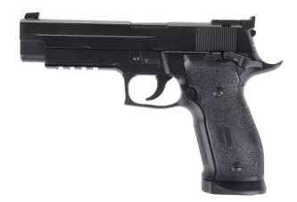 Replika pistoletu na S226-S5