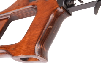 VSS Vintorez sniper rifle replica