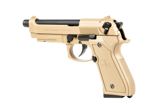 Pistola de airsoft GPM92 - Tan Desierto