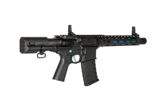 Replika karabinka ASR122 Ghost Patrol  - Czarny