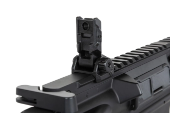 Carabina Arcturus AR15 CQB FE™ airsoft hasta 1,14 J