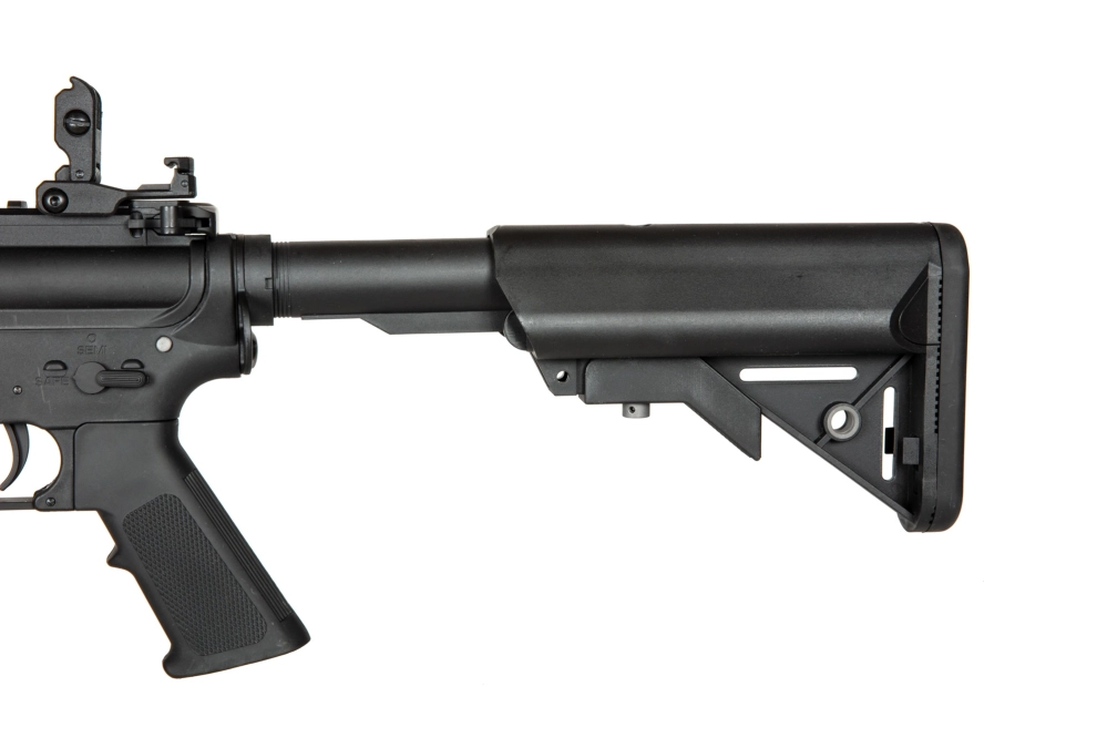 Replika karabinka SA-F02 FLEX™ - czarna