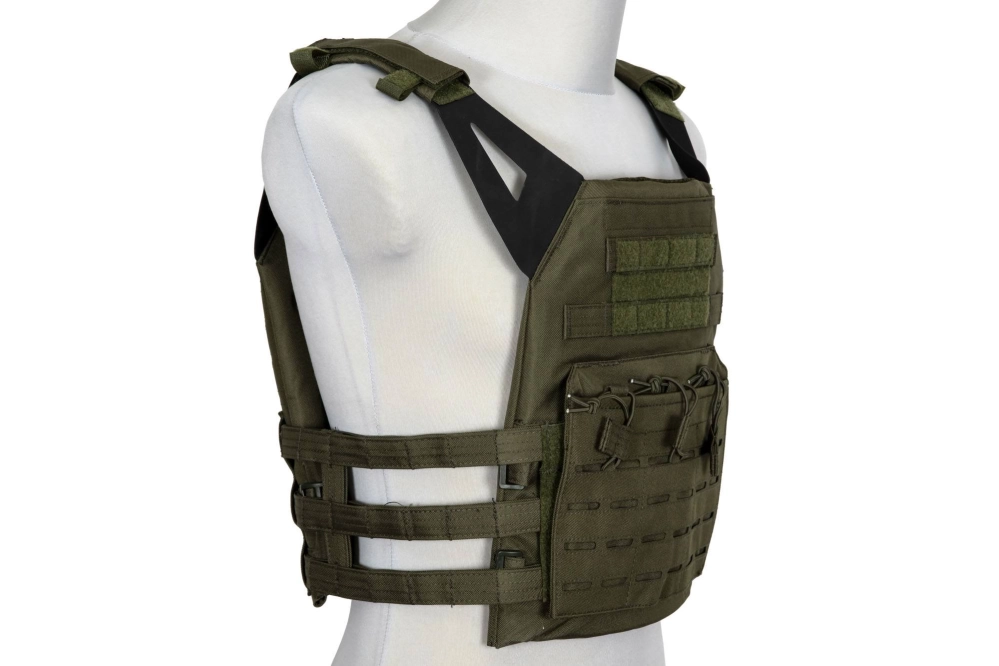 Special Ops tactical vest - olive