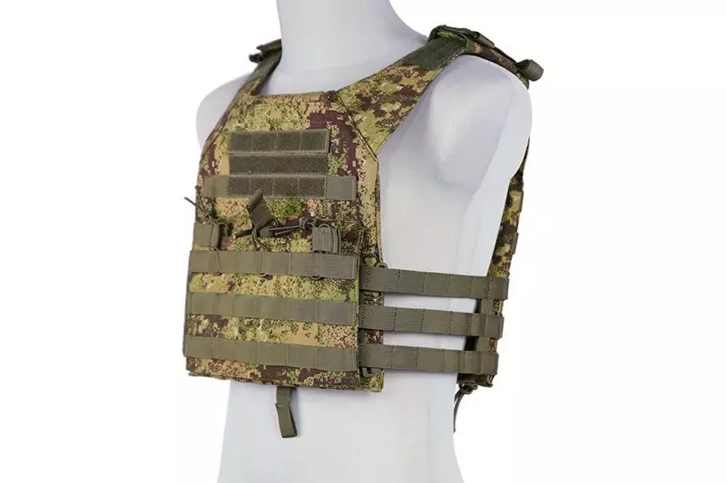 Jump Tactical Vest - GZ