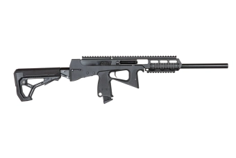 PP2k MOD.OTs-126-Black
