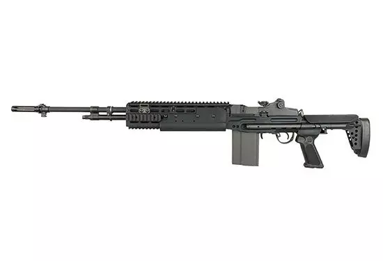 Airsoft pušky EGM-014-HBA-L