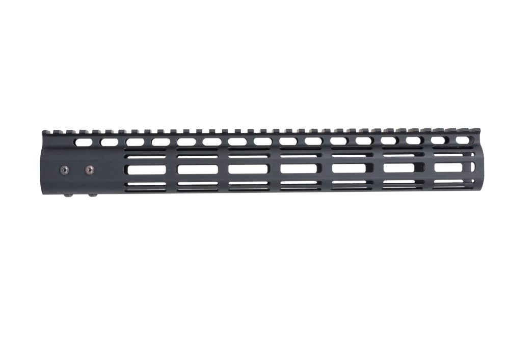 Szyna Taktyczna NR-15 5KU 13.5" Czarna
