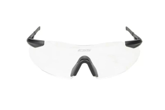ESS - ICE One Clear - protective glasses