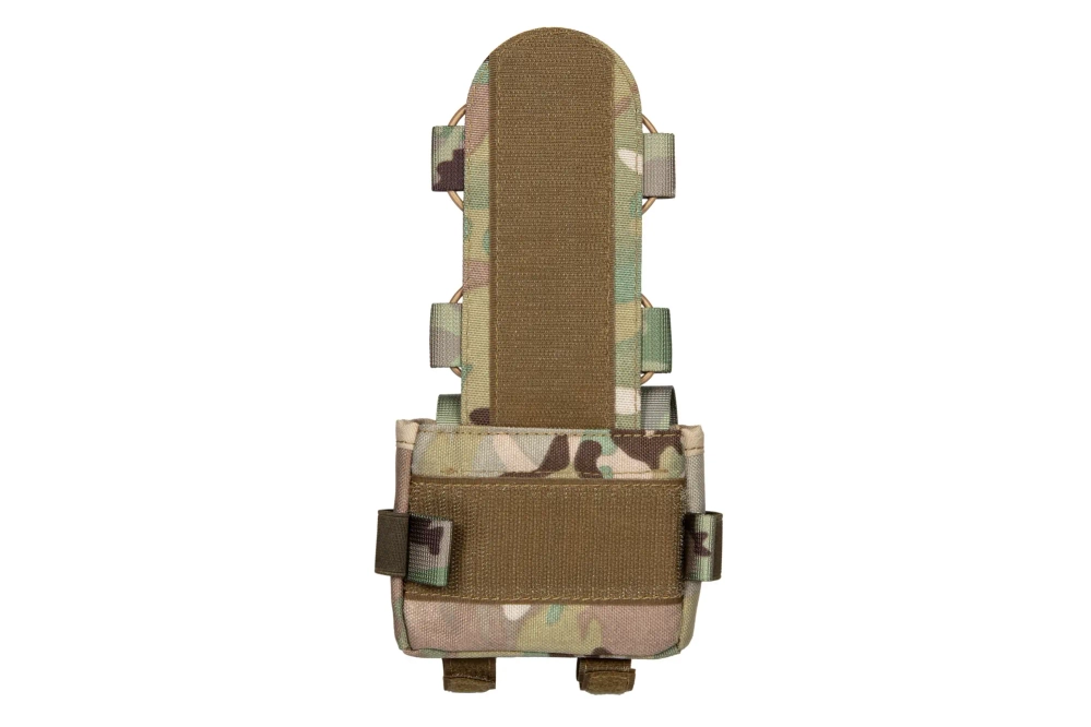 Agi bridge S13 For helmet accessories -  Multicam