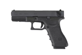 Replika pistoletu G18C Gen. 3