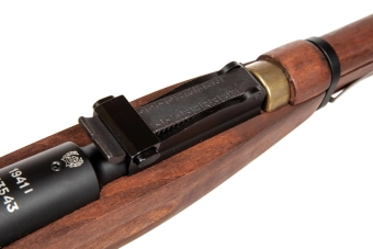 Airsoft pušky Mosin-Nagant 1891/30
