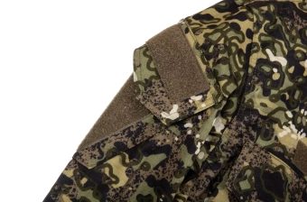 Veste de combat Pro CJP-02 - MAPA® - MAPA® - MAPA® - MAPA® - MAPA® - MAPA