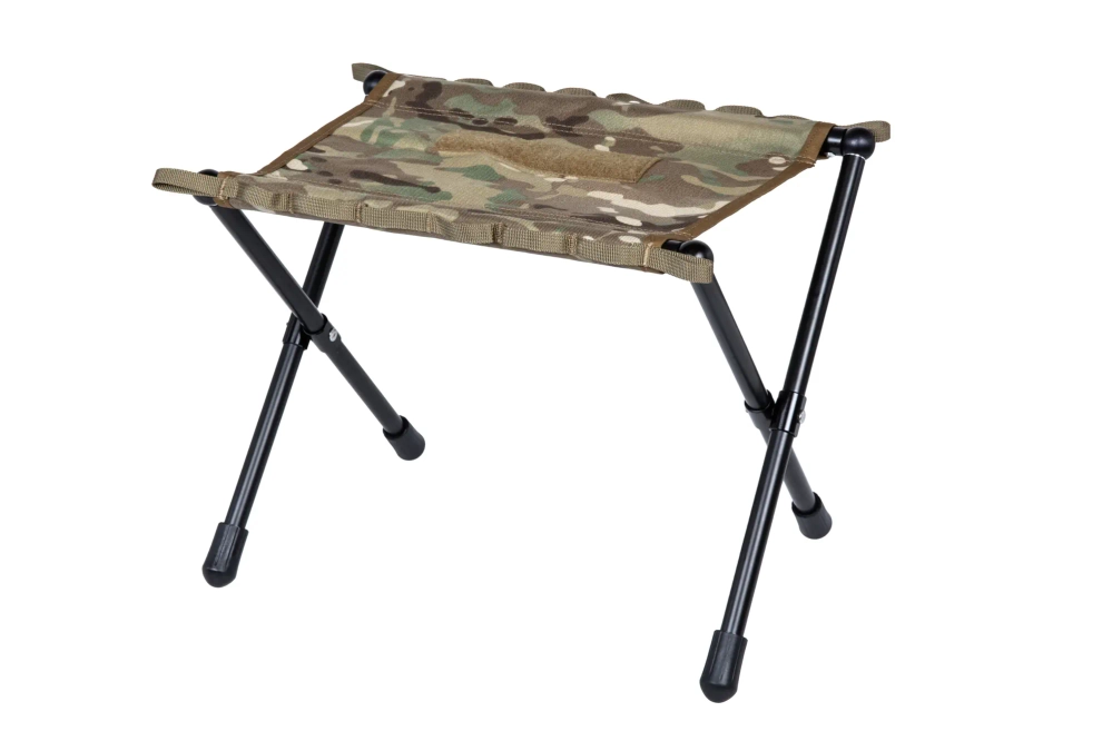 Wosport MC folding hiking stool