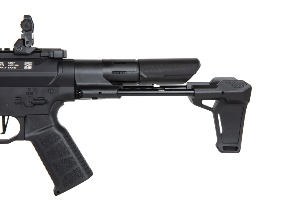 Airsoft machine gun Specna Arms SA-X10 EDGE™ High Speed (30 rps)