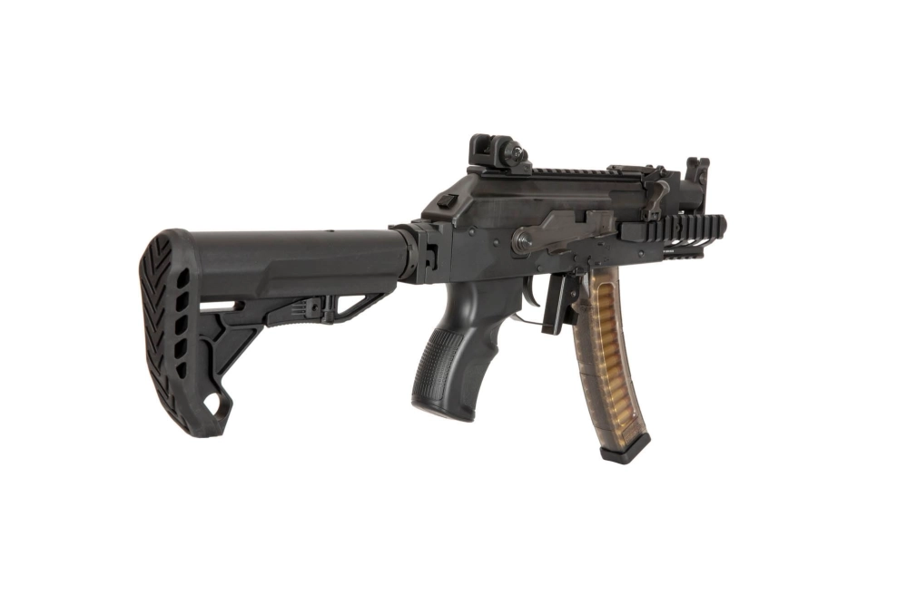 Airsoft puška PRK9 RTS