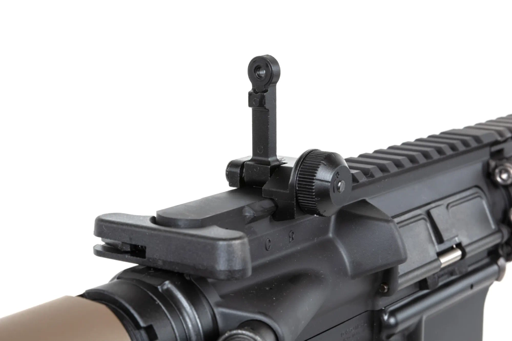 Karabinek ASG Tokyo Marui Daniel Defense MK18 MOD1 RIS II GBB