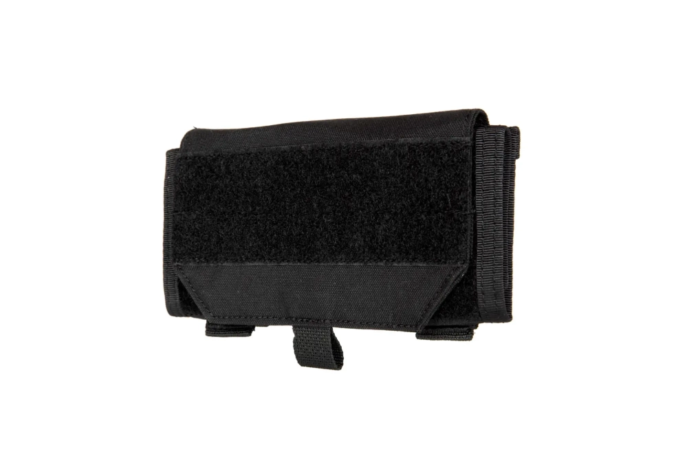 Administration Pouch GRG - Black