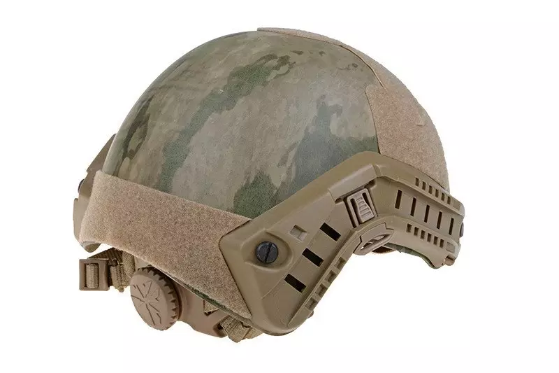 Réplique du casque X-Shield FAST MH - ATC FG