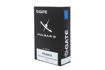 HPA GATE PULSAR D engine (without ETU) Rev. 2
