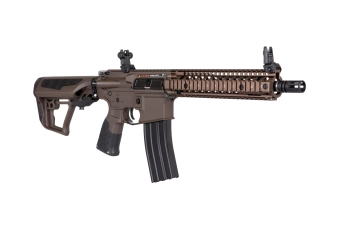 #AirsoftReady RUGGED 3