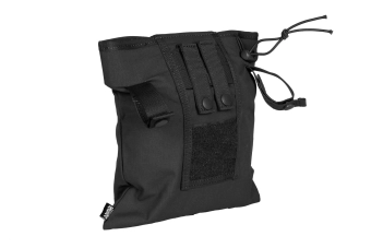 Sac sauterelle - Noir