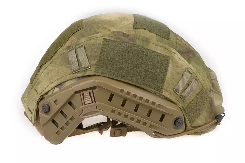 Couvre casque FAST PJ - ATC FG