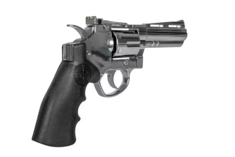 Airsoft revolver TITAN 4' - platina