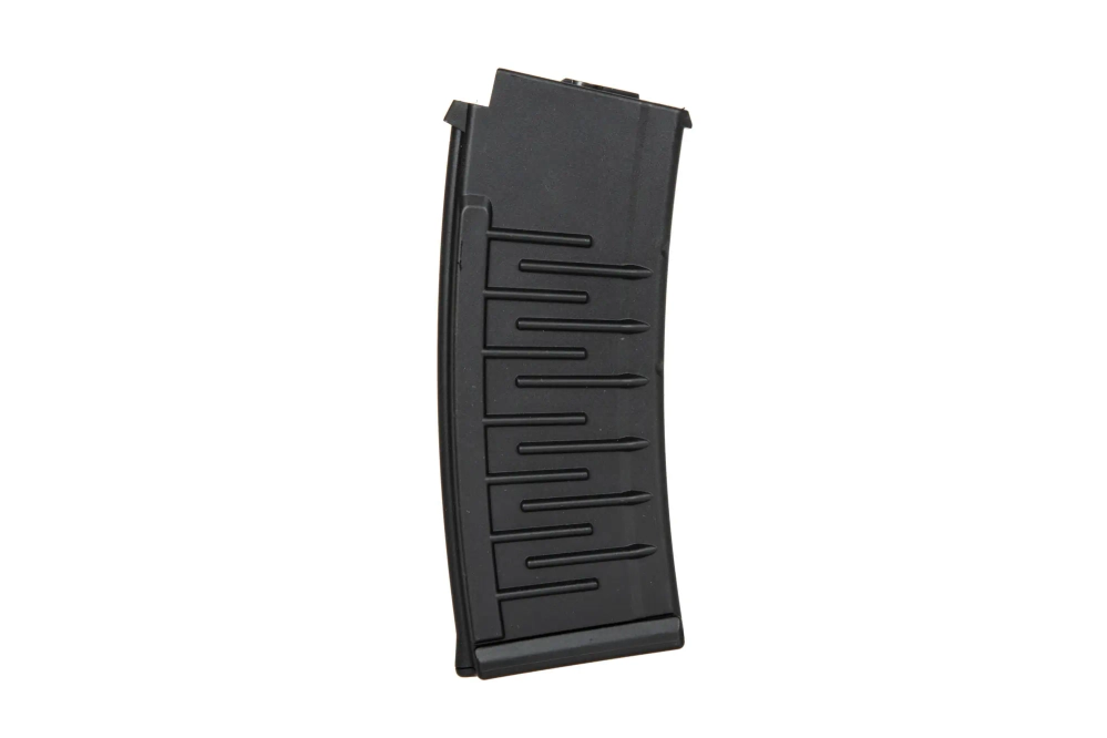 330rd hi-cap magazine for VSS / VAL replicas