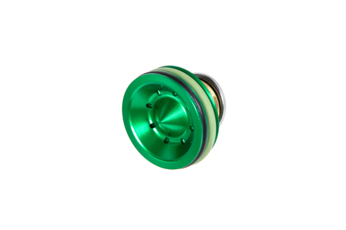 Cabeza de pistón CNC ERGAL con cojinete de aluminanio (TPAE)