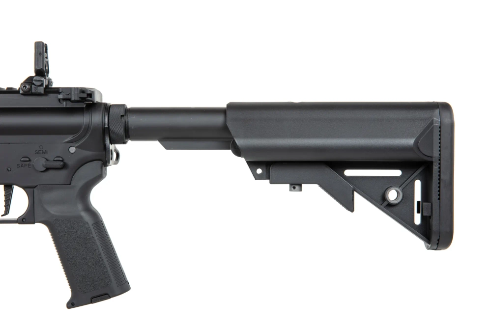 Airsoftová puška Specna Arms Daniel Defense® RIS III 10,5'' SA-P27 Prime™ HAL™ ETU s bezkomutátorovým motorem Chaos Bronze