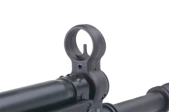 Airsoft pušky LC-3 SG1