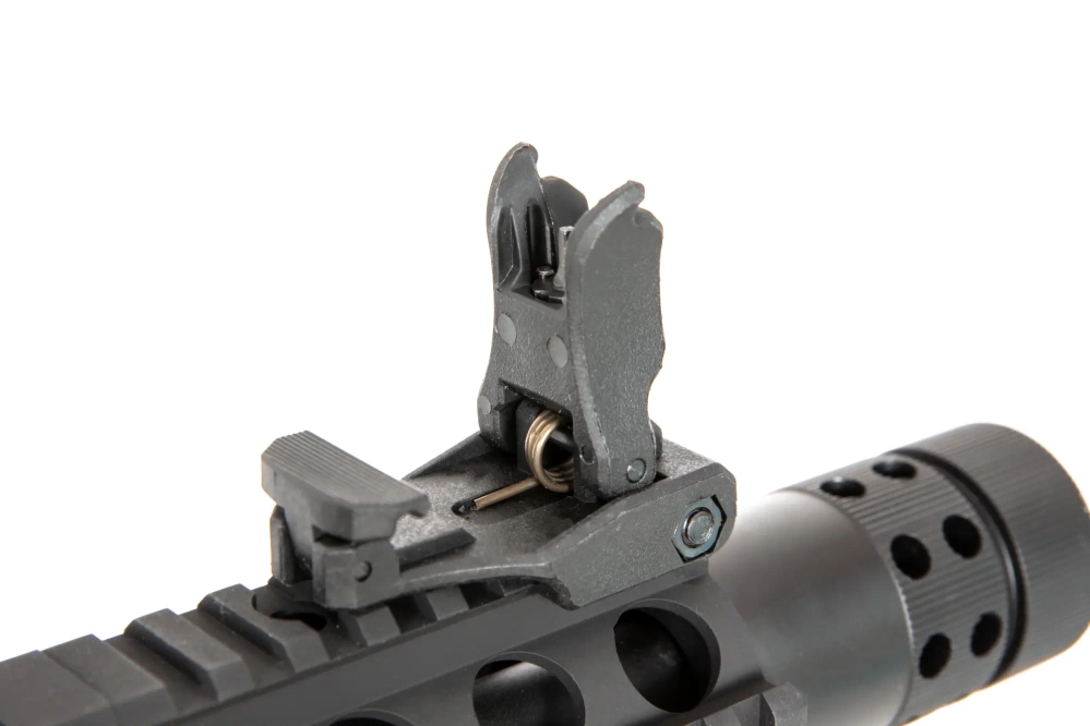 RRA SA-E10 PDW EDGE™ airsoft rifle - black