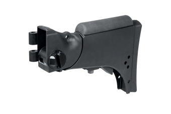 Crosse réglable à répliques G36