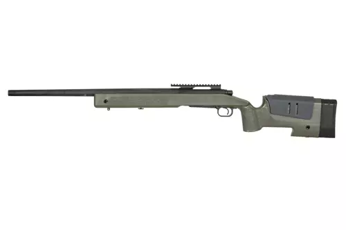 VF4 (M40A3) Sniper Rifle Replica - Asia Version
