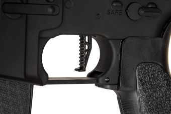 SA-E20 EDGE 2.0™GATE ASTER carbine replica - Black