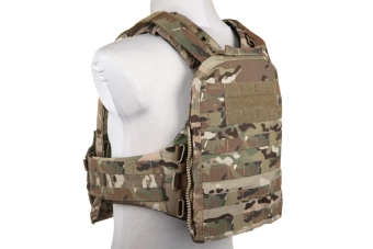Plaatdrager Emerson Gear Adaptief Vest Stijl MC