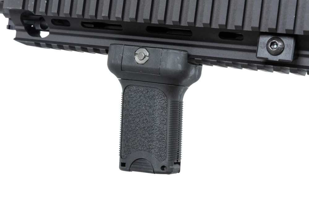 Specna Arms SA-PH21 PRIME™ HAL™ ETU ASG karabijn met borstelloze motor Zwart