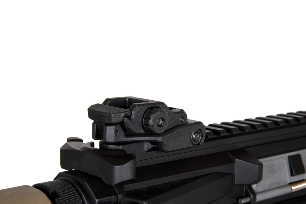 SA-E09-RH EDGE 2.0™ Carbine Replica Heavy Ops Stock - Half Tan