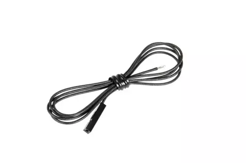 Jednoduchý signální kabel 1x60cm