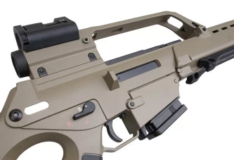 Réplica fusil JG1638 - arena