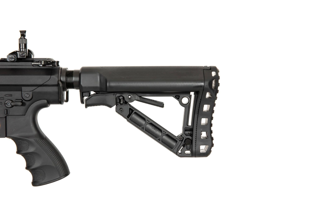 Airsoft pušky MBR308 DMR